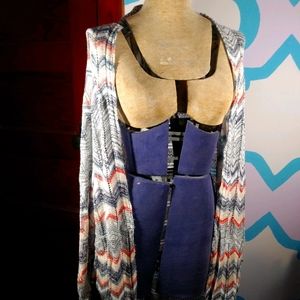 🥂5/$15🥂 Cozy cardigan/shrug XS/S LAST CHANCE SALE!